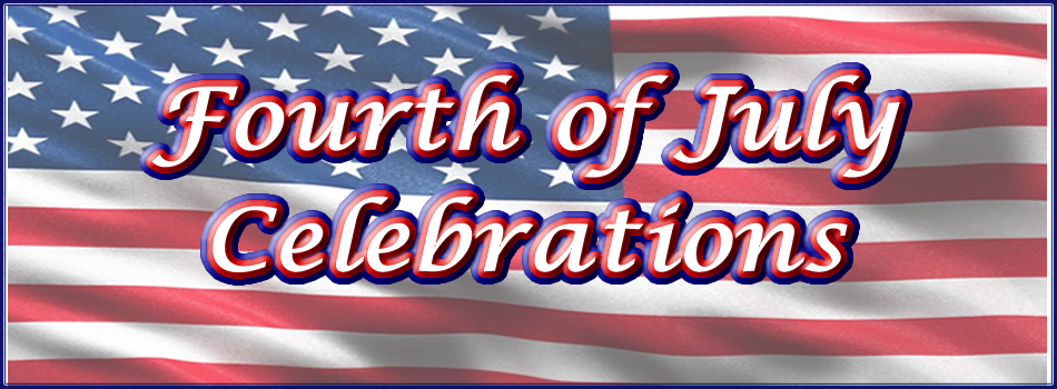 Carmi Fireworks Sunday