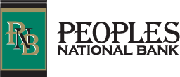 Peoples National Bank Offers Educational Scholarships
