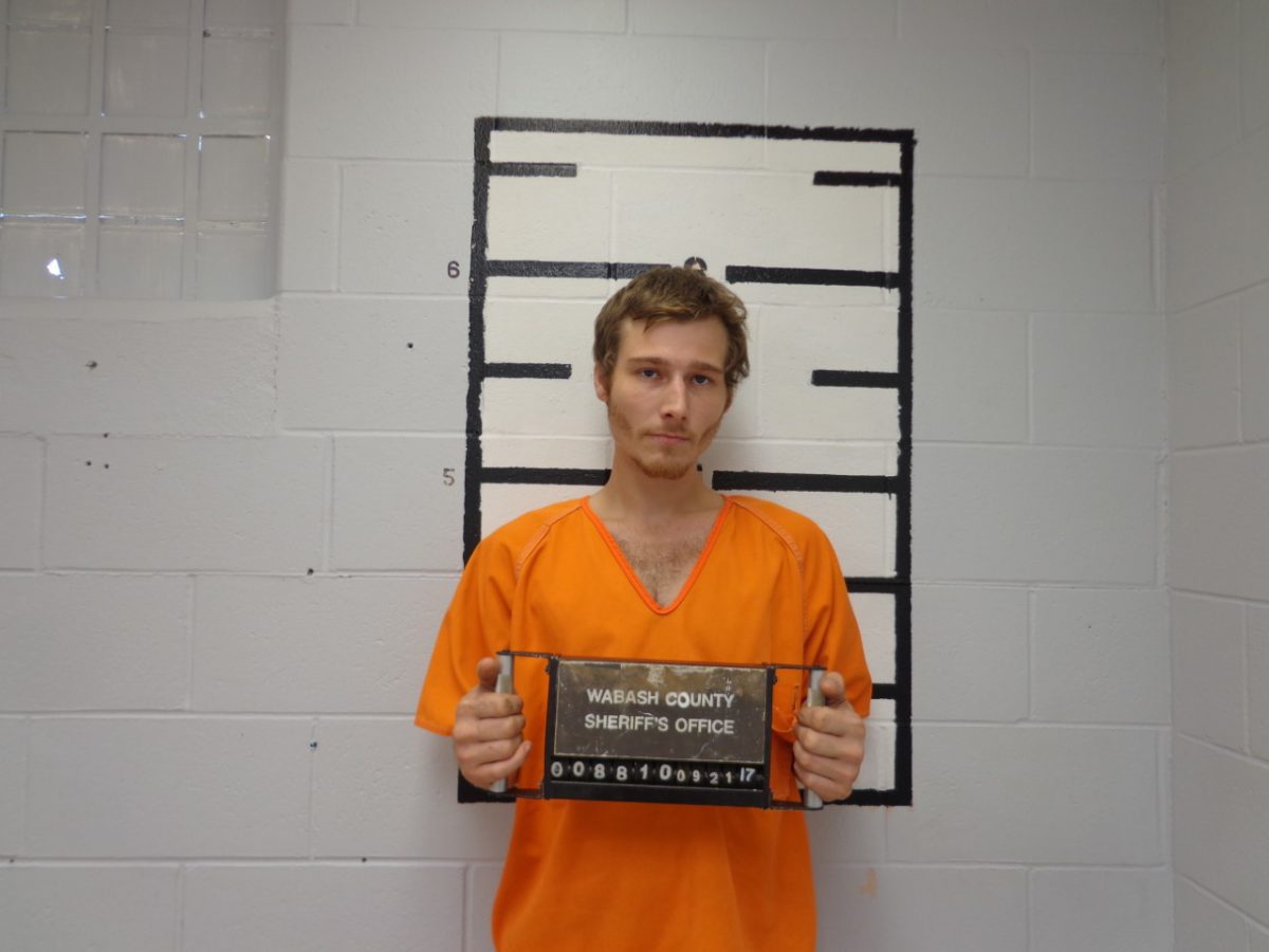 Mt. Carmel Police make drug arrest Thursday WRULFM