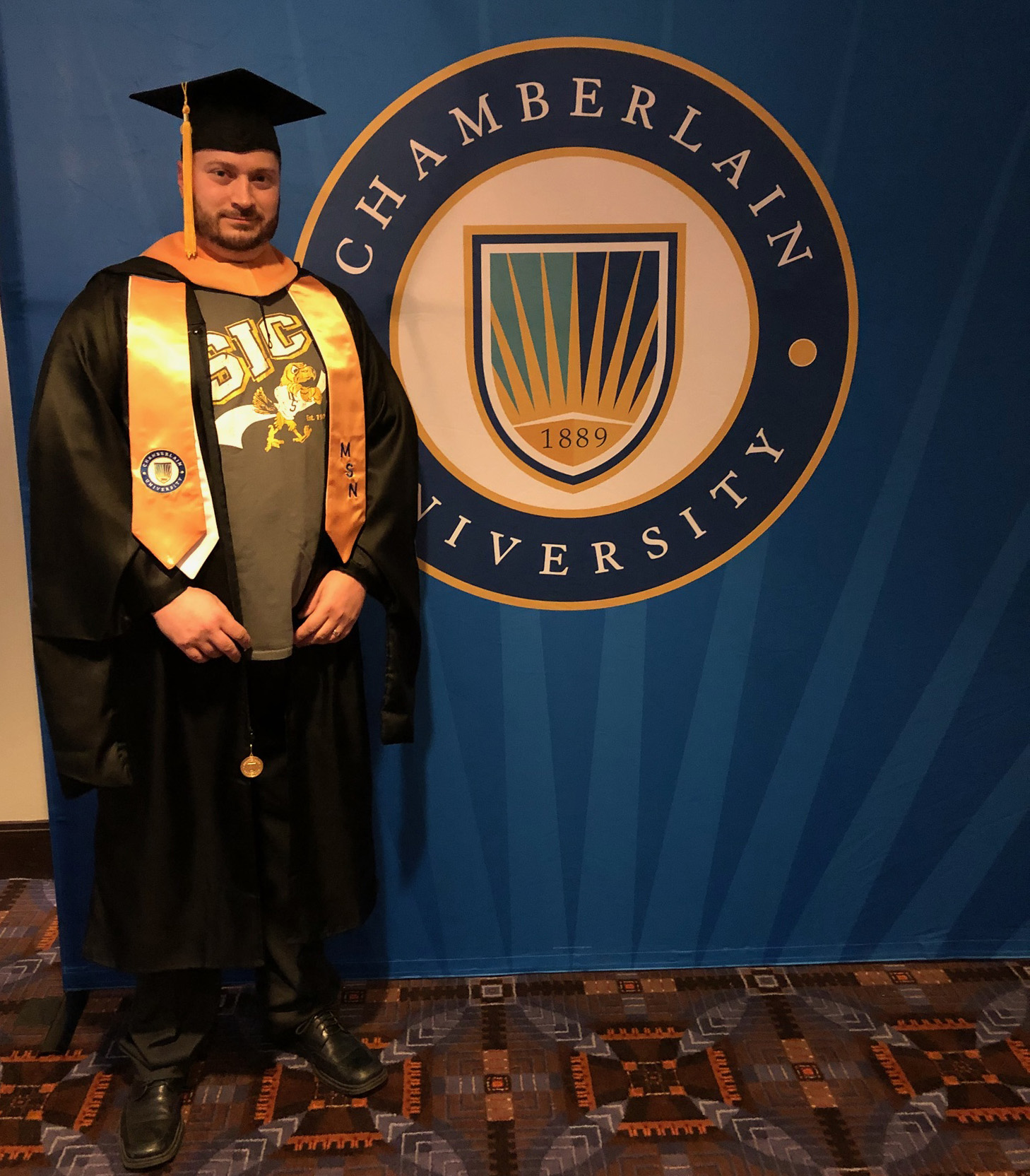sic-nursing-alumnus-graduates-from-chamberlain-university-wrul-fm