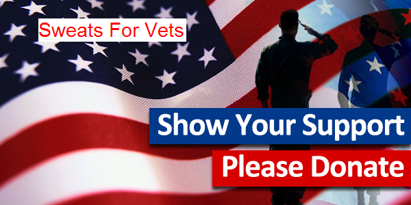 Washington Attendance Center Collecting “Sweats for Vets” Now Through November 11th