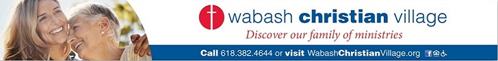 Spence, Gray, Skaggs, and Austin Take First Place at Wabash Christian Village Golf Scramble