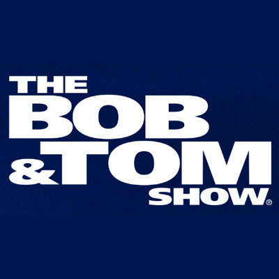 Bob & Tom