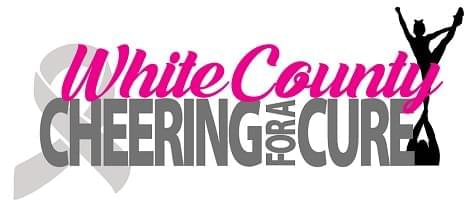 White County Cheering for A Cure Coming Up Saturday