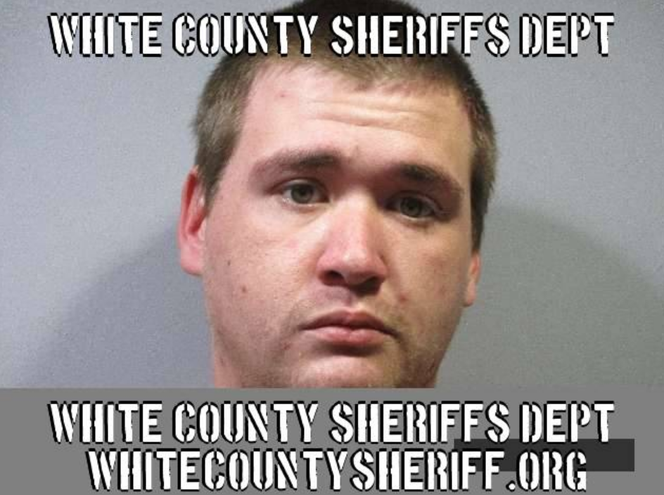 Carmi Man Sentenced in White County Court Monday for Domestic Battery Conviction