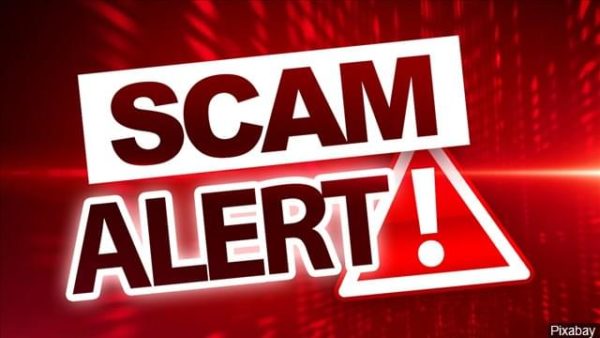 Indiana State Police Detectives Warn Public about Online Dog Scams