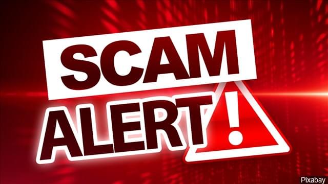 White County Sheriff’s Office Receives Reports of Two Different Scams