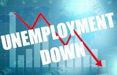 Statewide Unemployment Rate Down, Jobs Up in February 2021