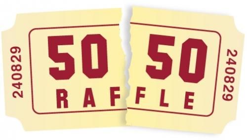 Carmi Kiwanis Launching Corn Days 50/50 Raffle