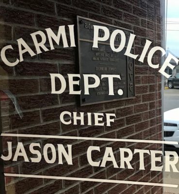 Ison Arrested on Williamson County Warrant Wednesday