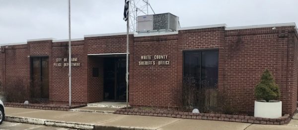 Carmi Police Make a Couple of Weekend Arrests