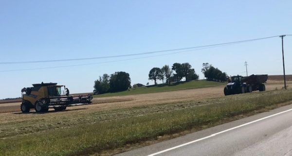 USDA to Survey Farmer’s Planting Intentions for 2020