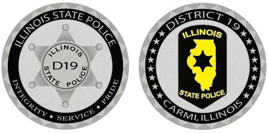 Illinois State Police Announces January Activity and Enforcement