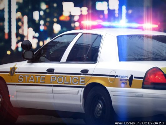 ILLINOIS STATE POLICE TO CONDUCT A NIGHTTIME ENFORCEMENT PATROL