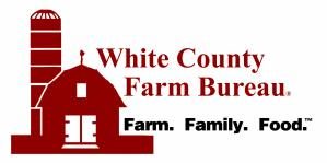 White County Farm Bureau Appreciation Luncheon to be Held July 21