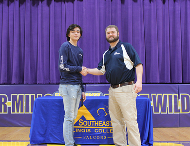 Wildcat Joins SIC Clay Breakers