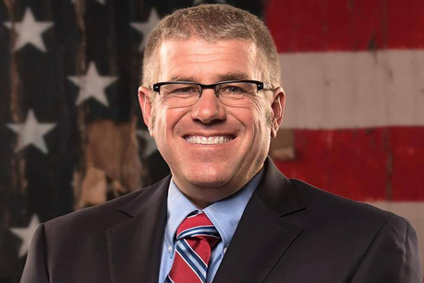 Rep. Bailey Reminds Residents of Traveling Office Hours in Newton and Lawrenceville on Feb. 4
