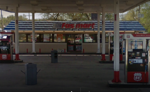 Carmi Fas-Mart Employee Arrested for Stealing From the Cash Register