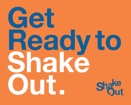 February is Earthquake Preparedness Month in Illinois