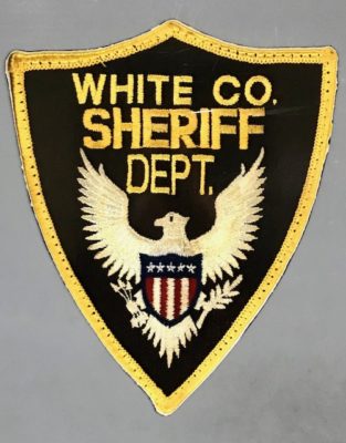 White County Sheriff’s Department Receives Domestic Battery Report Early Friday Morning