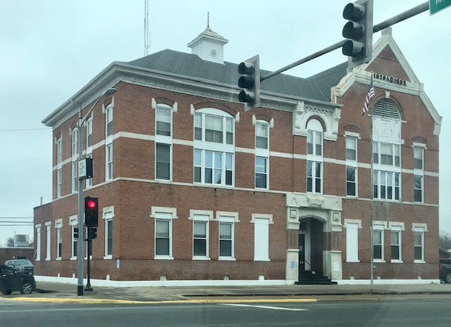 Housing Board on County Board Agenda