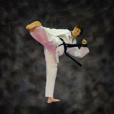 Carmi Rotary Club Met Thursday at Carmi Taekwondo Center