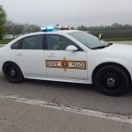 ILLINOIS STATE POLICE ANNOUNCES RESULTS OF AN OCCUPANT RESTRAINT ENFORCEMENT PATROL