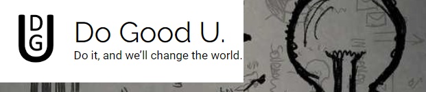 Do Good U – The story and interview with CEO Mitch Gross