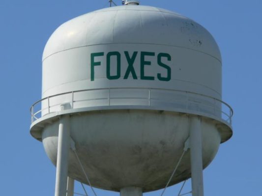McLeansboro City Council Met Tuesday Night
