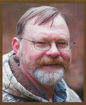 Paul McIntosh