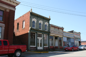 Grayville Taking Steps to Ensure Safety of it’s Residents Due to COVID-19