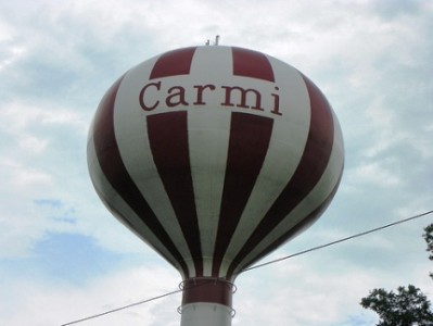 Carmi Council Meets Tuesday