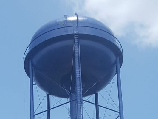 Carrier Mills Water Customers Have New Options to Pay Their Water Bills