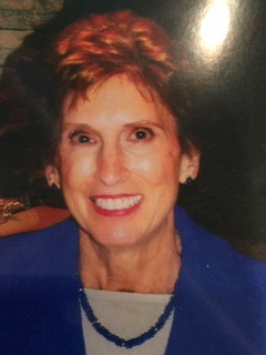 Cynthia McCallister Crago