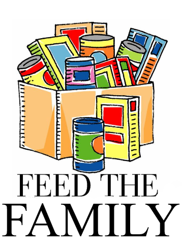 Hope Center Feed the Family Saturday March 21st – WRUL-FM