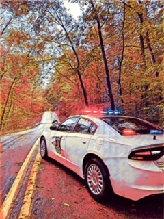 Indiana State Police Increase Patrols during Labor Day Weekend