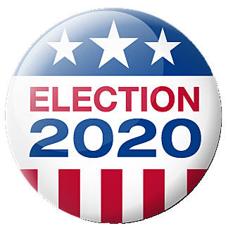 Election Results 2020: Unofficial Results