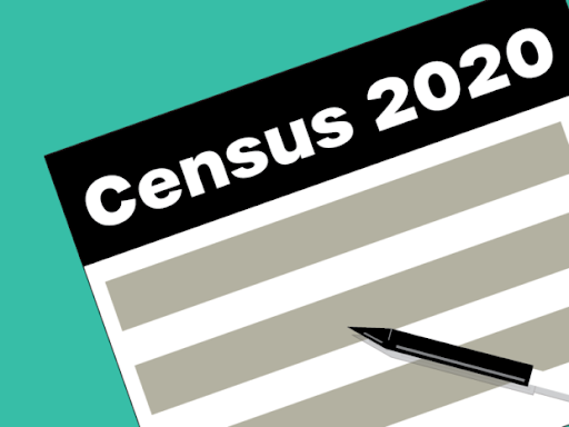 Officials Extend Census through April 2021