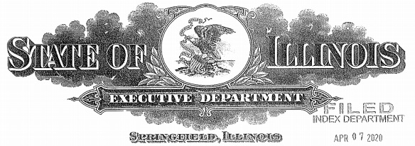 Annual Illinois Township Meeting Cancelled Due to CoViD-19