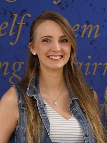 Carmi Native Claims 2020 Paul Simon Essay Contest Award