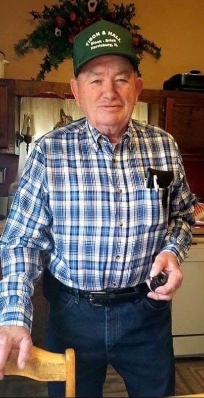 Noel Gene Duckworth