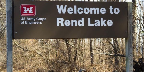Corps of Engineers Announces Opening Date for Campgrounds at Rend Lake