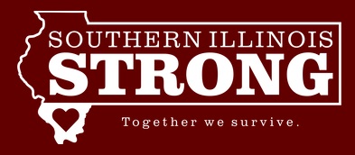 Bipartisan Group of southern Illinois state Lawmakers Declare Region Southern Illinois Strong