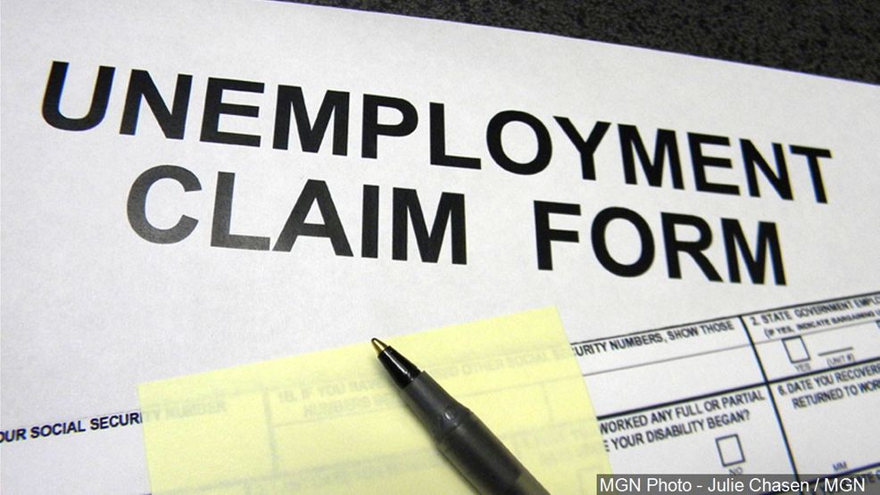 Area Unemployment Rates in Better Shape than Year Ago for July