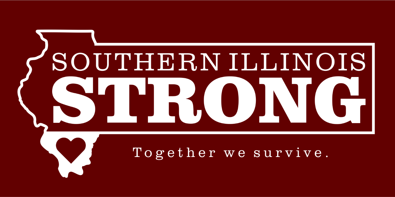 Southern Illinois Legislators Announce “Southern Illinois Strong” Drive Online Fundraiser to Benefit Regional Small Businesses Harmed by COVID-19 Crisis
