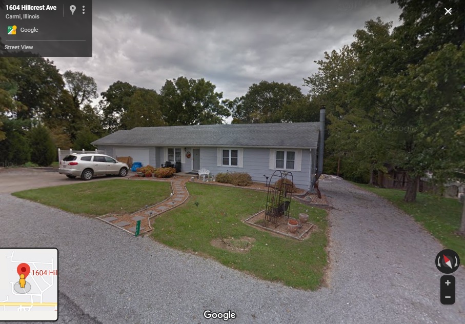 Two Dead in Carmi Subdivision; Investigation Underway