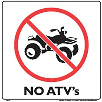 All-Terrain Vehicles Prohibited on Shawnee National Forest