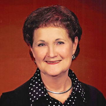 Virginia Barnett