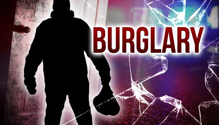 White County Sheriff’s Department Investigates a Couple of Burglaries Tuesday