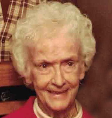 Delores Ann Compton